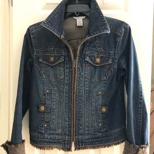 Cabi denim jacket